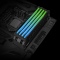Pacific R1 Plus DDR4 Arbeisspeicher RGB Kit