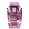 AH T200 Pink Micro Case