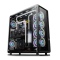 Core P8 Tempered Glass Full Tower Gehäuse