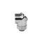 Pacific G1/4 45 Degree Adapter - Chrome 