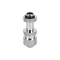 Pacific G1/4 Adjustable Fitting (30-40mm) – Chrome