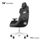 ARGENT E700 Gaming-Stuhl aus echtem Leder (Storm Black) Design by Studio F. A. Porsche