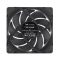 TOUGHFAN 14 Pro High Static Pressure PC Cooling Fan (Single Fan Pack)
