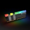 TOUGHRAM RGB Memory DDR4 3600MHz 16GB (8GB x 2)