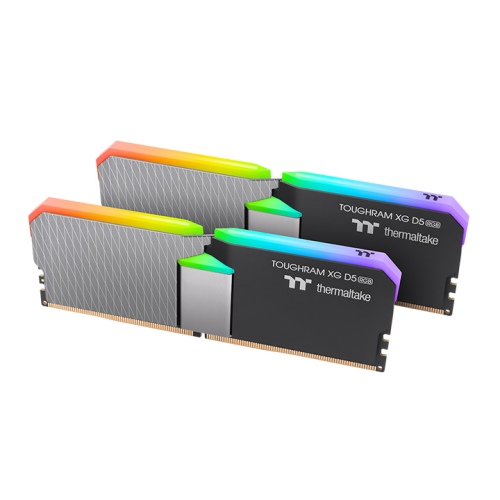 TOUGHRAM XG RGB D5 Memory D5 6200MT/s 32GB (16GB x2)