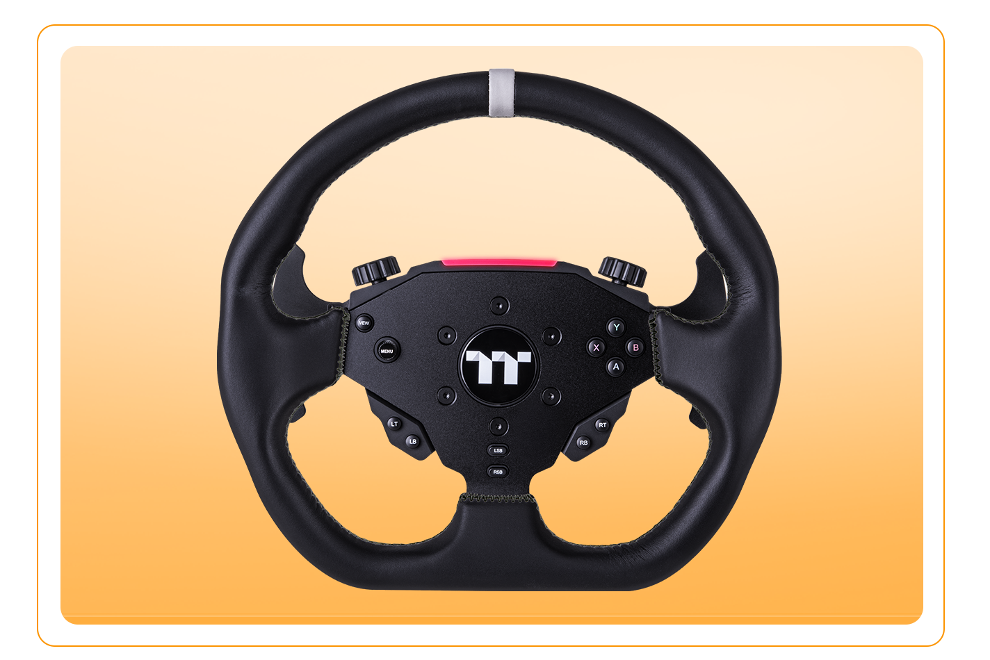 GF500 Flight Simulator Cockpit with adjustable components