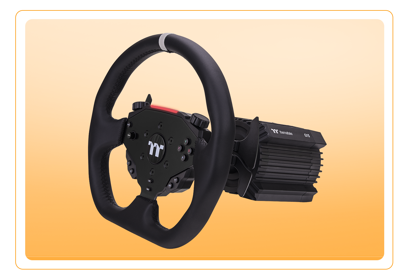 GF500 Flight Simulator Cockpit with adjustable components