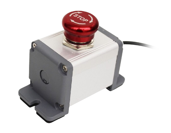Emergency Stop Button