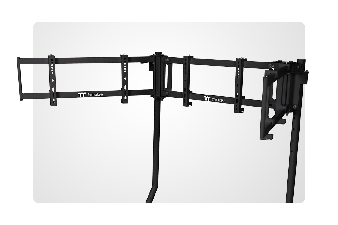 Thermaltake Workstation Ecosystem