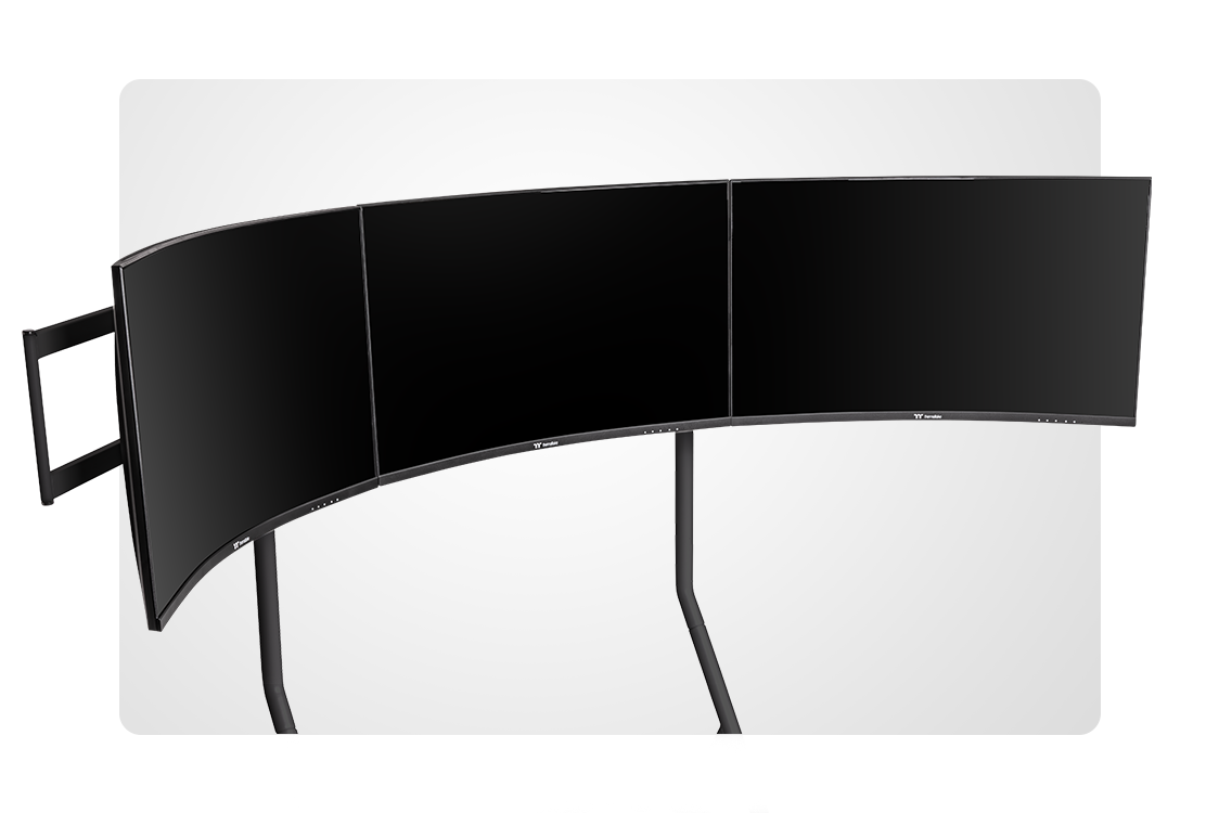 Thermaltake Workstation Ecosystem